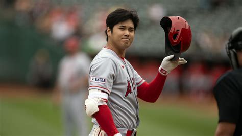 Column: There’s no prize for winning MLB’s winter meetings, so the Shohei Ohtani waiting game goes on